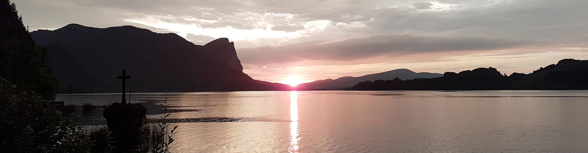Der Mondsee