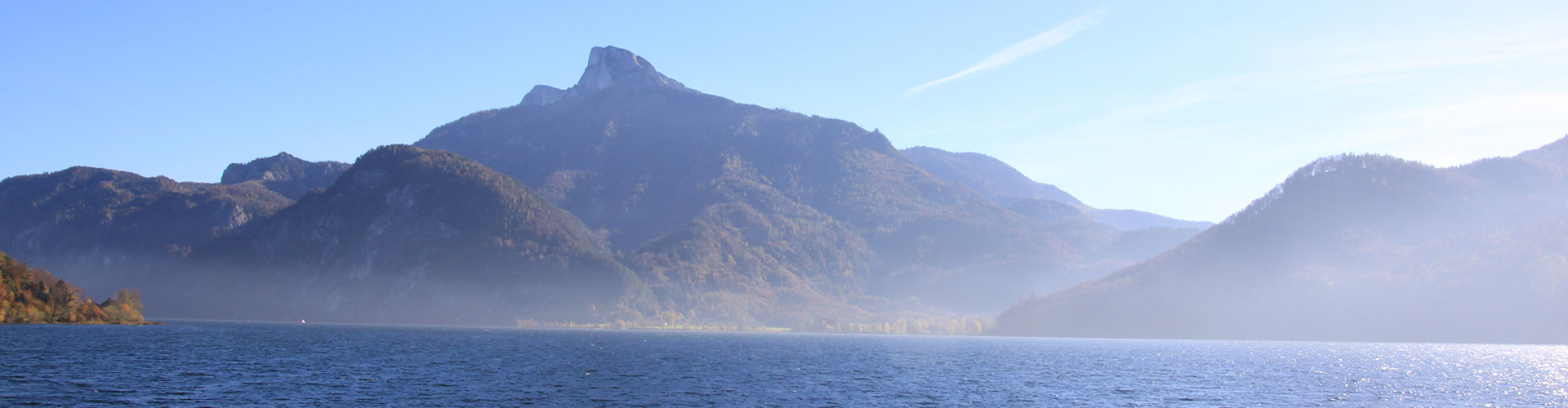 Der Mondsee