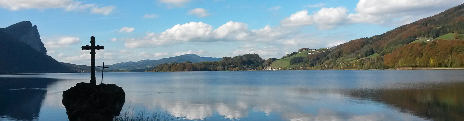 Der Mondsee