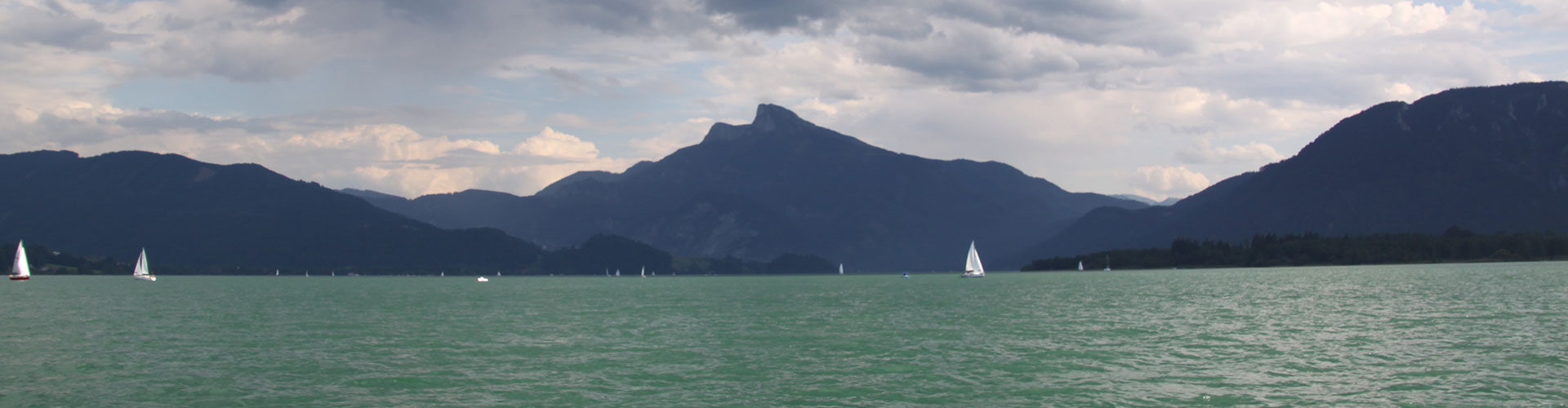 Der Mondsee