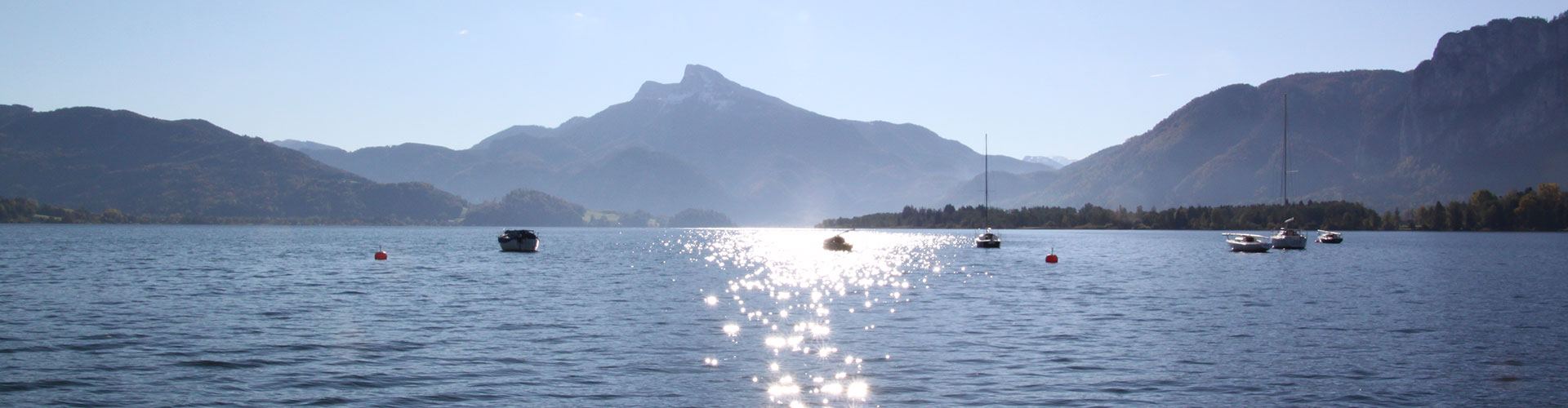 Der Mondsee